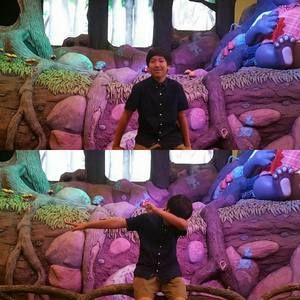 Meet your Posher, Jayson